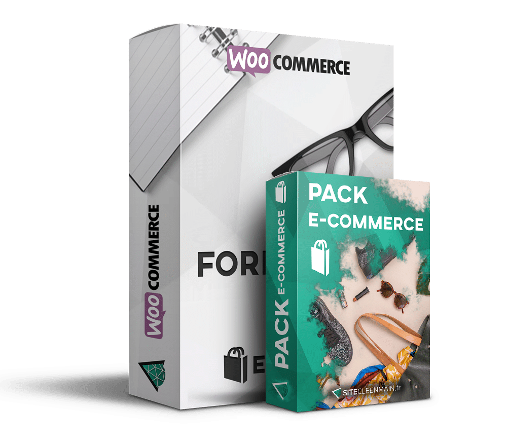 Pack Formation E-Commerce Pack Formation E-Commerce
