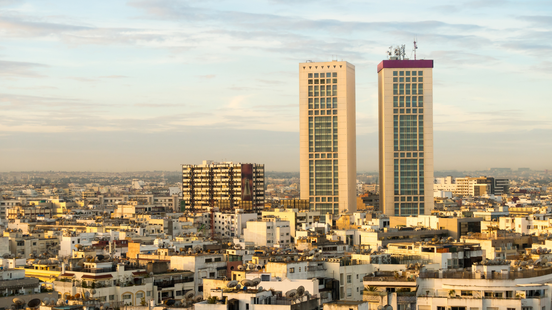 agence web casablanca